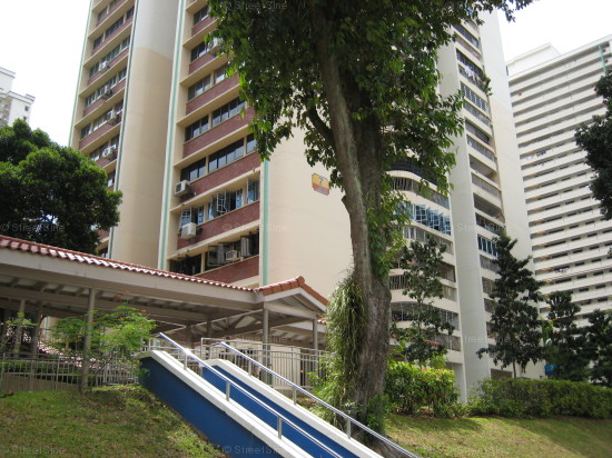 Blk 7 Kim Tian Place (Bukit Merah), HDB 5 Rooms #143382